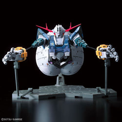 Bandai Spirits RG 1/144 MSN-02 Zeong - Gundam Model Kits