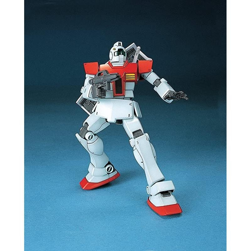 Bandai Spirits HGUC 1/144 RGM-79 GM - Gundam Model Kits