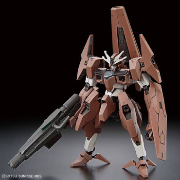 Bandai Spirits HG 1/144 Gundam Lfrith Thorn - THE WITCH FROM MERCURY - Model Kits