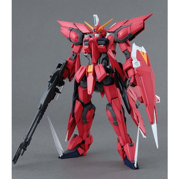 Bandai Spirits 1/100 MG AEGIS GUNDAM - Gundam Model Kits