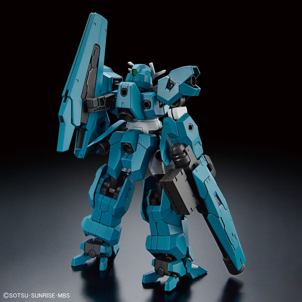 Bandai Spirits HG 1/144 Gundam Lfrith Ur - THE WITCH FROM MERCURY - Model Kits