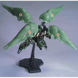 Bandai Spirits HGUC 1/144 NZ-666 Kshatriya - Gundam Model Kits