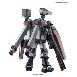 Bandai Spirits MG 1/100 Full Armor Gundam Ver.Ka (GUNDAM THUNDERBOLT Ver.) - Gundam Model Kits