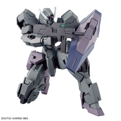 Bandai Spirits HG 1/144 GUNDVOLVA - THE WITCH FROM MERCURY - Model Kits