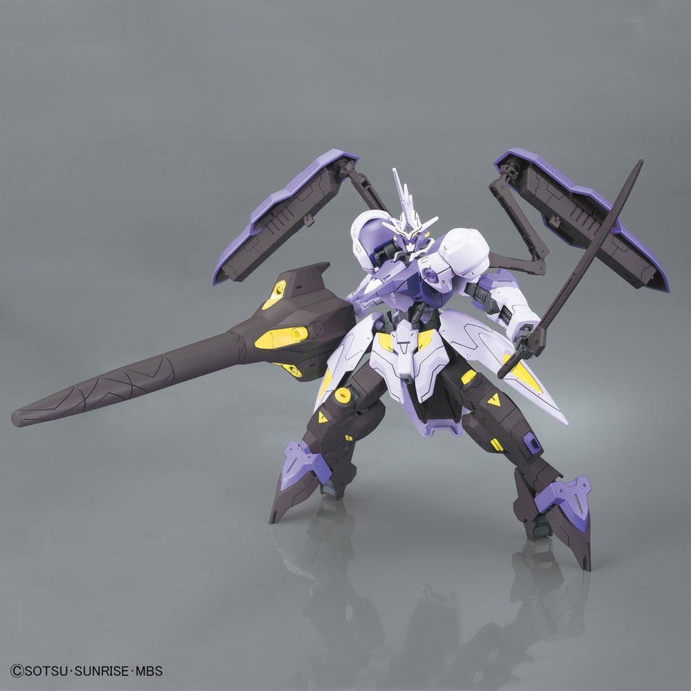 Bandai Spirits IRON-BLOODED ORPHANS - HG 1/144 Gundam Kimaris Vidar - Gundam Model Kits