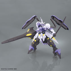 Bandai Spirits IRON-BLOODED ORPHANS - HG 1/144 Gundam Kimaris Vidar - Gundam Model Kits