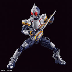 Bandai Spirits FIGURE-RISE STANDARD MASKED RIDER BLADE - Kamen Rider - Model Kits