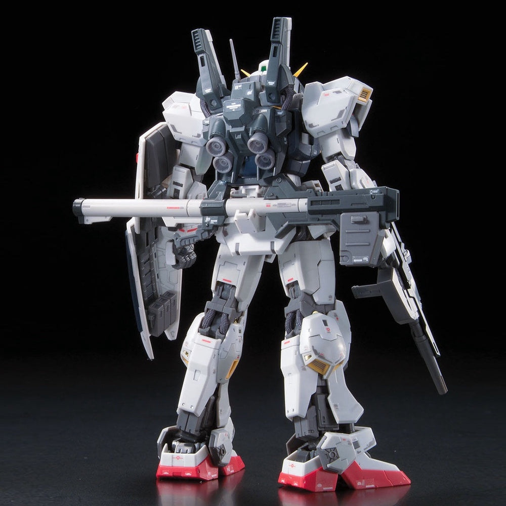 Bandai Spirits RG 1/144 RX-178 GUNDAM MK-II (AEUG) - Gundam Model Kits