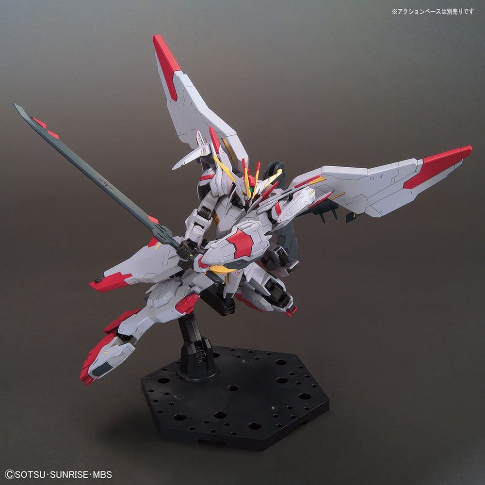 Bandai Spirits IRON-BLOODED ORPHANS - HG 1/144 Gundam Marchosias - Gundam Model Kits
