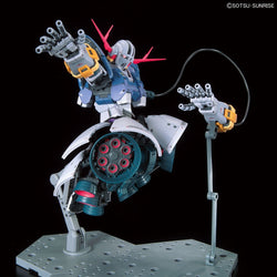 Bandai Spirits RG 1/144 MSN-02 Zeong - Gundam Model Kits
