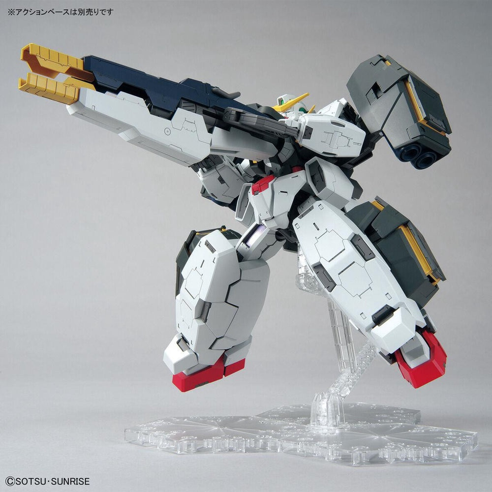 Bandai Spirits 1/100 MG Gundam Virtue - Gundam Model Kits