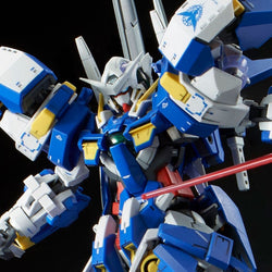 Bandai Spirits MG 1/100 GUNDAM AVALANCHE EXIA - Gundam Model Kits
