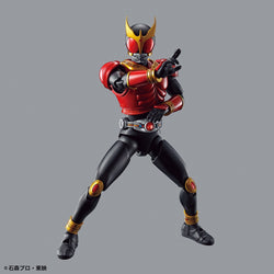 Bandai Spirits FIGURE-RISE STANDARD MASKED RIDER KUUGA MIGHTY FORM - Kamen Rider - Model Kits
