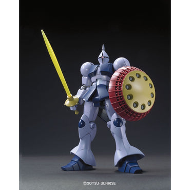 Bandai Spirits 1/144 HGUC Revive Gyan - Gundam Model Kits