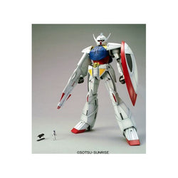 Bandai Spirits 1/100 MG TURN A GUNDAM - Gundam Model Kits