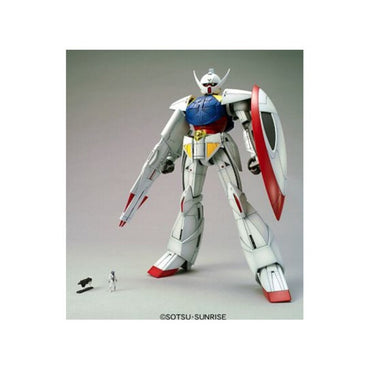 Bandai Spirits 1/100 MG TURN A GUNDAM - Gundam Model Kits