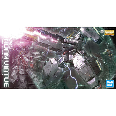 Bandai Spirits 1/100 MG Gundam Virtue - Gundam Model Kits