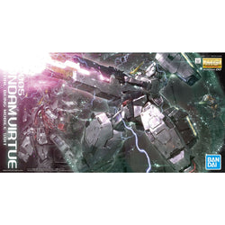 Bandai Spirits 1/100 MG Gundam Virtue - Gundam Model Kits