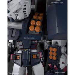 Bandai Spirits MG 1/100 Full Armor Gundam Ver.Ka (GUNDAM THUNDERBOLT Ver.) - Gundam Model Kits