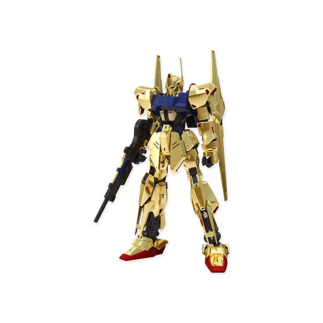 Bandai Spirits MG 1/100 HYAKUSHIKI VER.2.0 - Gundam Model Kits