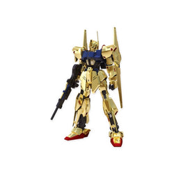 Bandai Spirits MG 1/100 HYAKUSHIKI VER.2.0 - Gundam Model Kits
