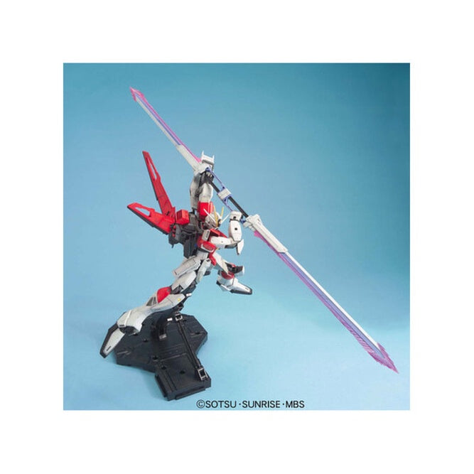 Bandai Spirits MG 1/100 SWORD IMPULSE GUNDAM - Gundam SEED Destiny - Gundam Model Kits
