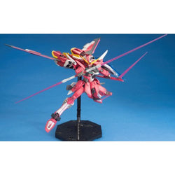 Bandai Spirits 1/100 MG INFINITE JUSTICE GUNDAM - Gundam Model Kits