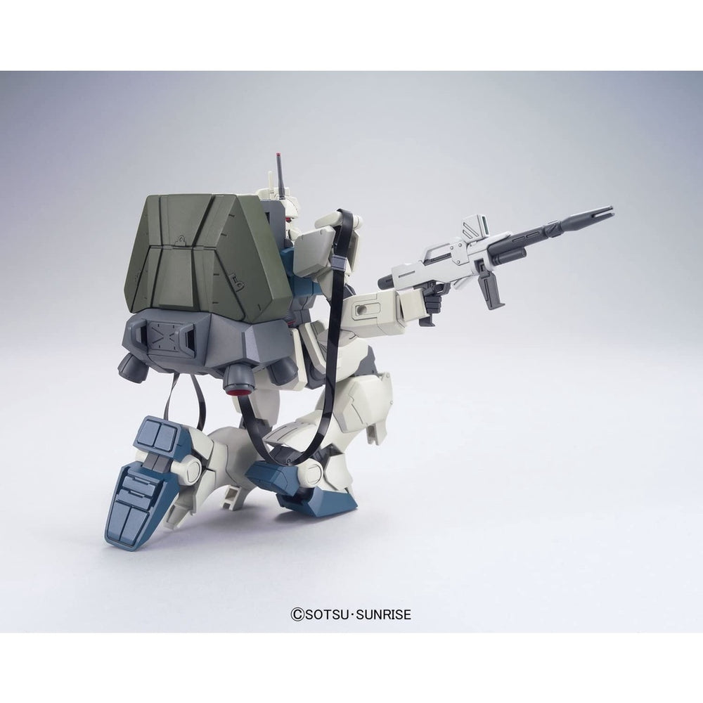 Bandai Spirits HGUC 1/144 Gundam Ez8 - Gundam Model Kits