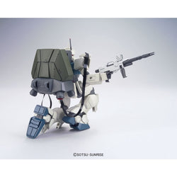 Bandai Spirits HGUC 1/144 Gundam Ez8 - Gundam Model Kits