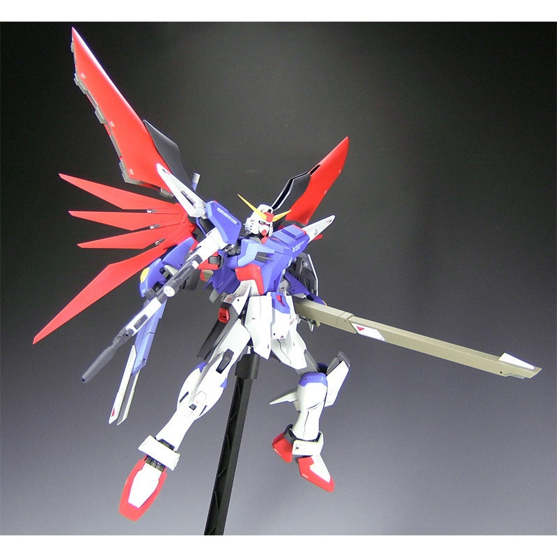 Bandai Spirits MG 1/100 DESTINY GUNDAM - Gundam SEED Destiny - Gundam Model Kits