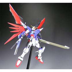 Bandai Spirits MG 1/100 DESTINY GUNDAM - Gundam SEED Destiny - Gundam Model Kits