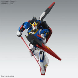 Bandai Spirits MG 1/100 ZETA GUNDAM Ver.KA - Gundam Model Kits