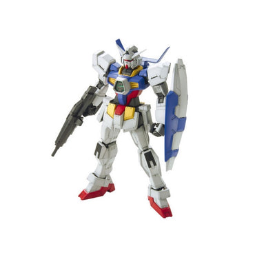 Bandai Spirits 1/100 MG GUNDAM AGE-1 NORMAL - Gundam Model Kits