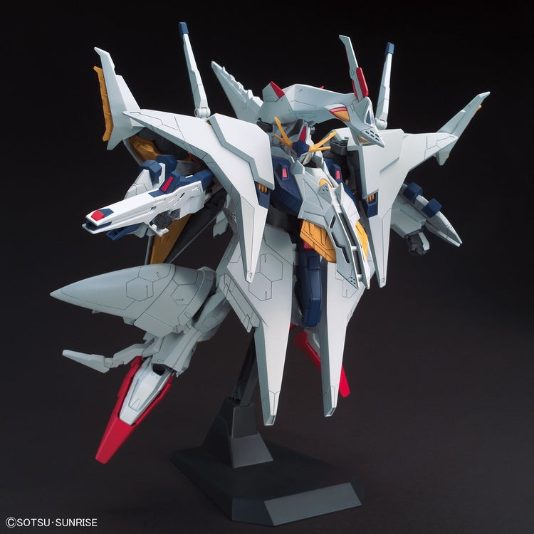 Bandai Spirits HGUC 1/144 Penelope - Gundam Model Kits