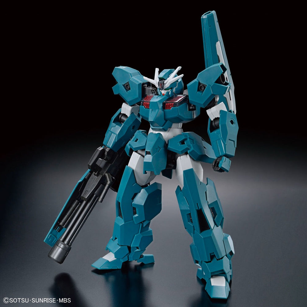 Bandai Spirits HG 1/144 Gundam Lfrith Ur - THE WITCH FROM MERCURY - Model Kits
