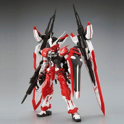 Bandai Spirits MG 1/100 MBF-02VV GUNDAM ASTRAY TURN RED - Gundam Model Kits