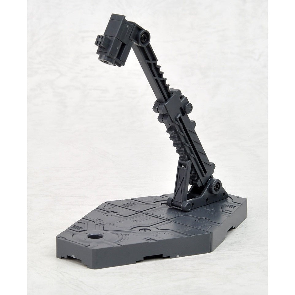 Bandai Spirits ACTION BASE 2 GREY - GUNDAM Model Kits