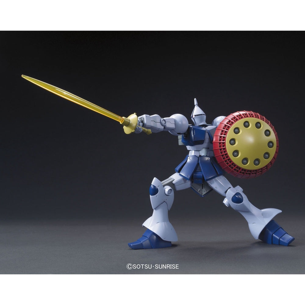 Bandai Spirits 1/144 HGUC Revive Gyan - Gundam Model Kits