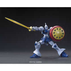 Bandai Spirits 1/144 HGUC Revive Gyan - Gundam Model Kits