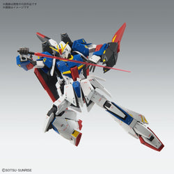 Bandai Spirits MG 1/100 ZETA GUNDAM Ver.KA - Gundam Model Kits