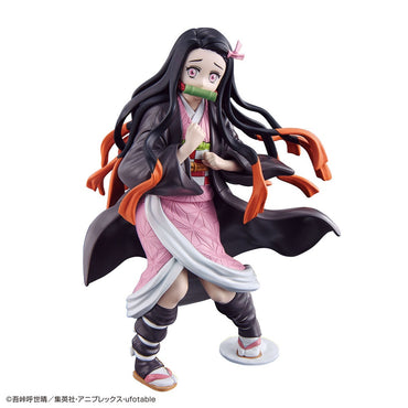Bandai Spirits Kamado Nezuko (Demon Slayer: Kimetsu no Yaiba) - Model Kits