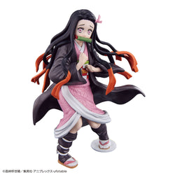 Bandai Spirits Kamado Nezuko (Demon Slayer: Kimetsu no Yaiba) - Model Kits