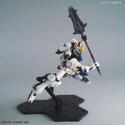 Bandai Spirits IRON-BLOODED ORPHANS - MG 1/100 GUNDAM BARBATOS - Gundam Model Kits
