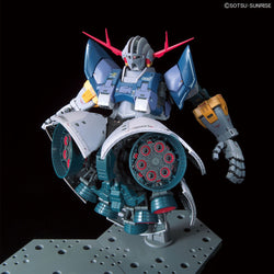 Bandai Spirits RG 1/144 MSN-02 Zeong - Gundam Model Kits