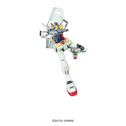 Bandai Spirits 1/144 HGUC RX-78-2 Gundam - Gundam Model Kits