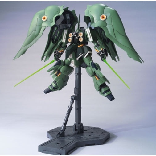 Bandai Spirits HGUC 1/144 NZ-666 Kshatriya - Gundam Model Kits