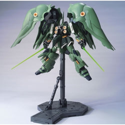 Bandai Spirits HGUC 1/144 NZ-666 Kshatriya - Gundam Model Kits