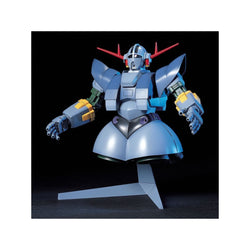 Bandai Spirits HGUC 1/144 MSN-02 ZEONG - Gundam Model Kits