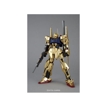 Bandai Spirits MG 1/100 HYAKUSHIKI VER.2.0 - Gundam Model Kits