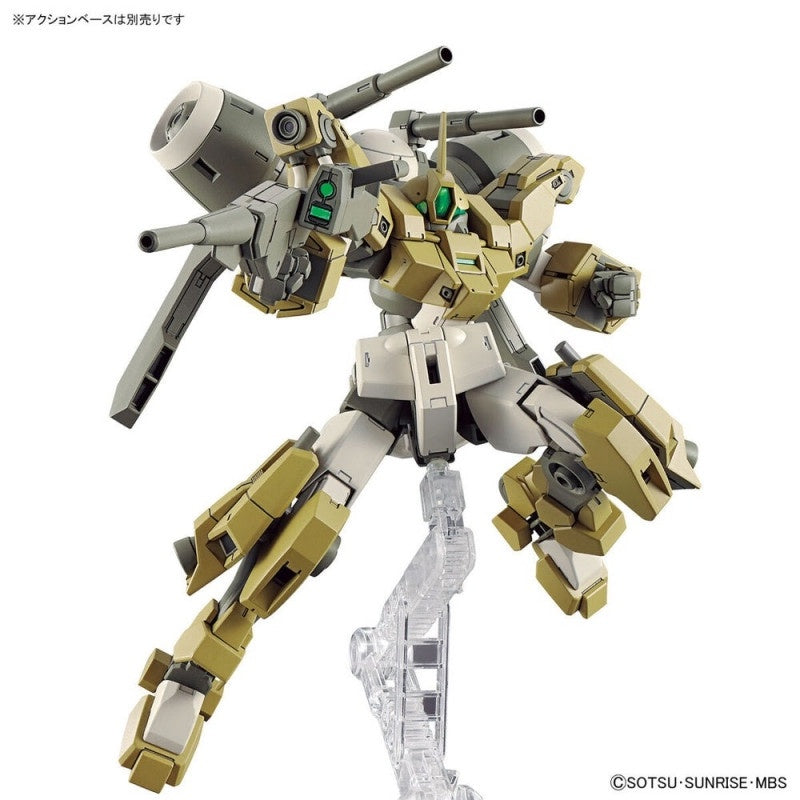 Bandai Spirits HG 1/144 DEMI BARDING- THE WITCH FROM MERCURY - Model Kits